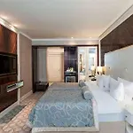 Elite World Florya فندق *