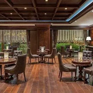 Elite World Florya 酒店 *