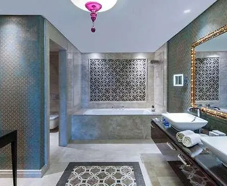 Elite World Florya *