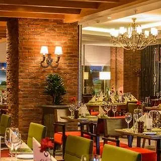 Elite World Florya Istanbul