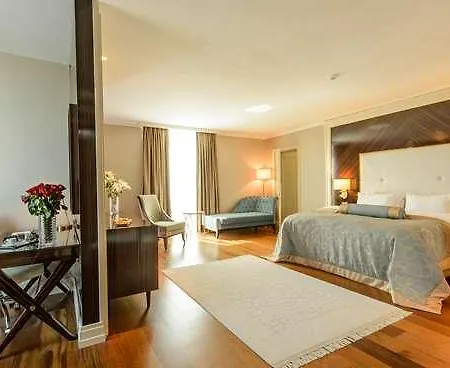 Elite World Florya Hotel