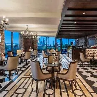 Elite World Florya Istanbulská provincie