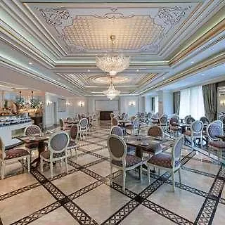 Elite World Florya