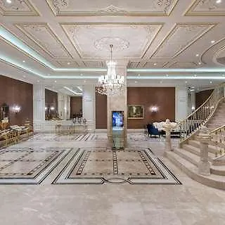 Elite World Florya * Istanbulská provincie