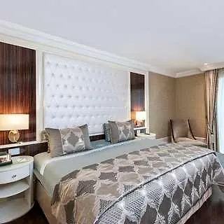 Elite World Florya Istanbulská provincie