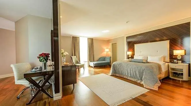 Elite World Florya Hotel