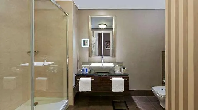 Hotel Elite World Florya *