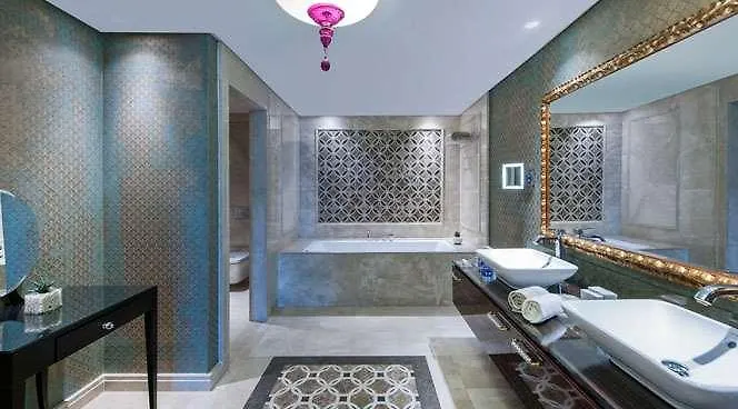 Elite World Florya *