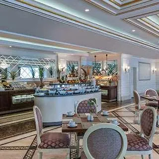 Elite World Florya *