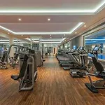 Elite World Florya Hotel *