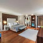Elite World Florya Hotel Istanbul