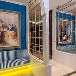 Hotel Elite World Florya