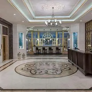 Elite World Florya