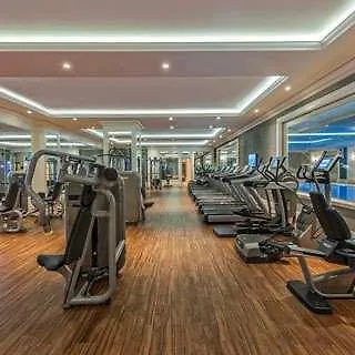 Elite World Florya Hotell *