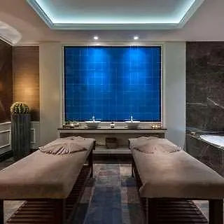 Hotell Elite World Florya
