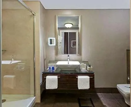 Hotel Elite World Florya *