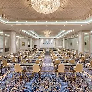 Elite World Florya Hotell *