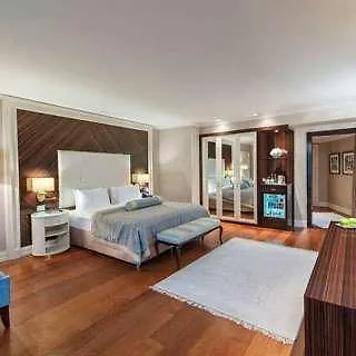 Elite World Florya Hotell Istanbul