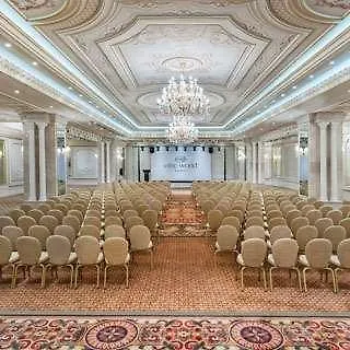 Elite World Florya Hotell *