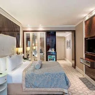 Hotel Elite World Florya Istanbulská provincie