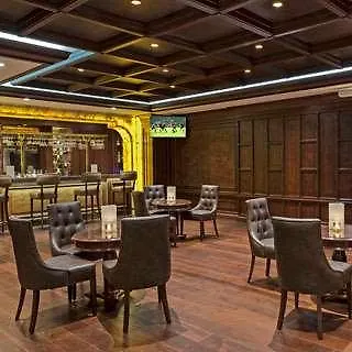 Elite World Florya