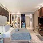 Hotel Elite World Florya Istanboel