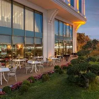 Hotell Elite World Florya