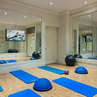 Hotell Elite World Florya *