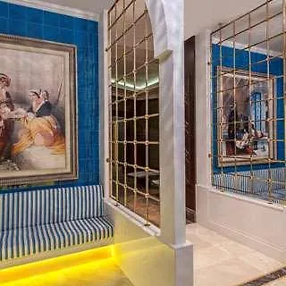 Hotell Elite World Florya