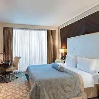 Elite World Florya Hotell